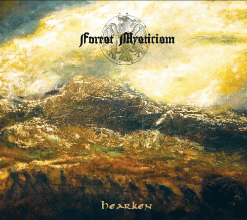 Forest Mysticism : Hearken